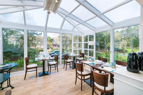 Hotel Kleine Auszeit - Adults Only
