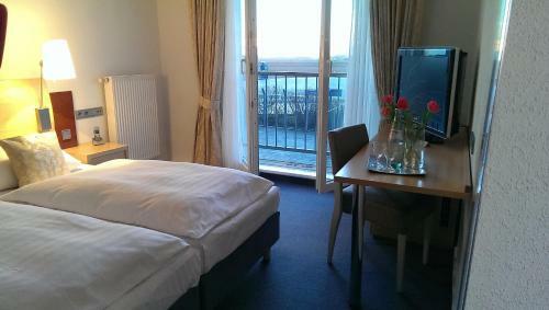 Hotel Fernsicht