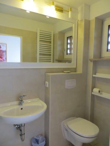 Apartment Im Kurzentrum