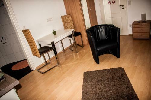 Apartamento Boardinghouse - Stadtvilla Budget