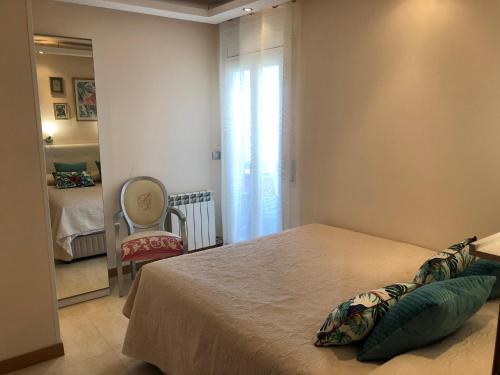 Bed And Breakfast En Salou