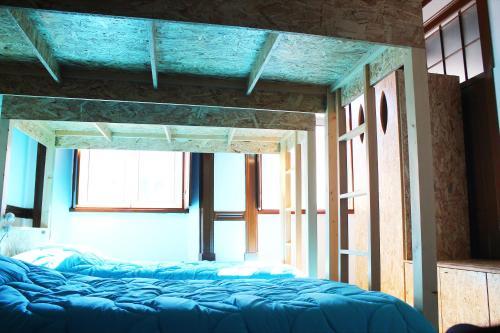 Single Fin Isurf Hostel