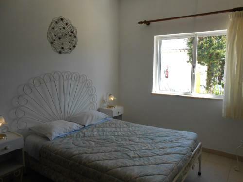 Hostal Dona Ana Garden