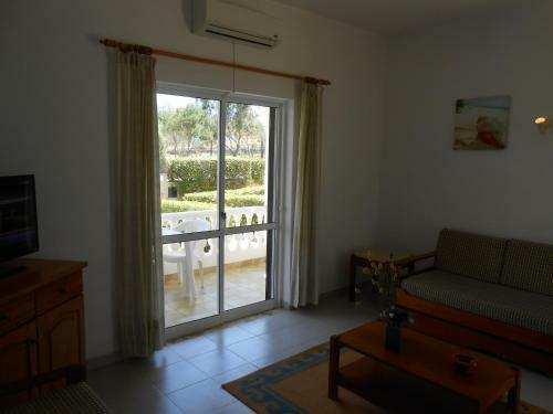 Hostal Dona Ana Garden