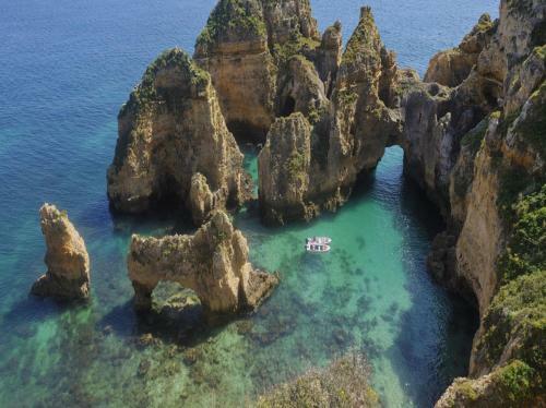 Hostal Dona Ana Garden
