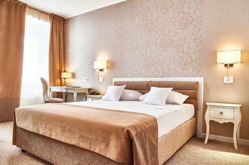 Hotel Continental Forum Arad