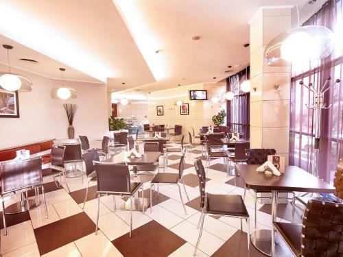 Hotel Continental Forum Arad