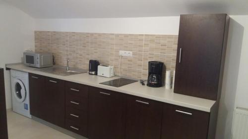 City Comfort Apartments
