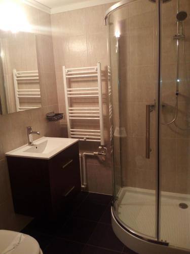 City Comfort Apartments