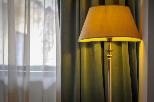 Apart Hotel Vlad Tepes