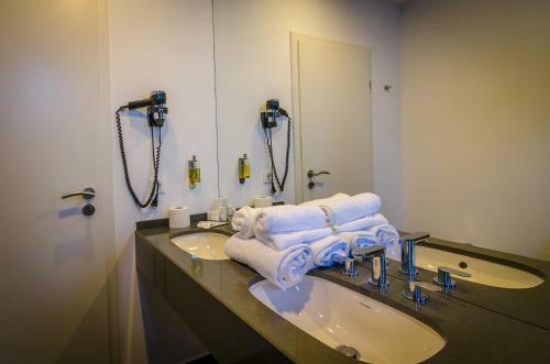 Apart Hotel Vlad Tepes