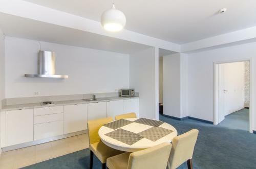 Apart Hotel Vlad Tepes