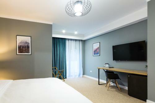 Bed & Breakfast Upperhouse