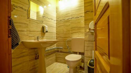 Kismet Dao Hostel