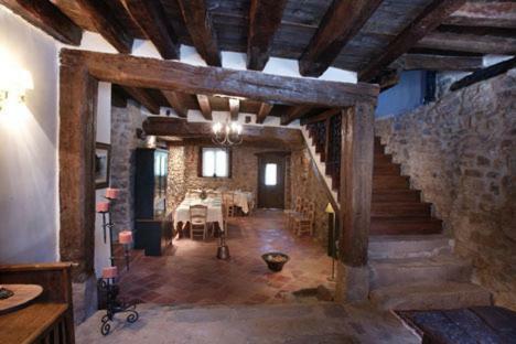 Agroturismo La Casona Del Pastor
