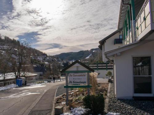 Apartamento Auf Den G�rten