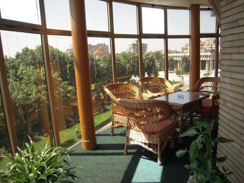 Hotel Dambovita