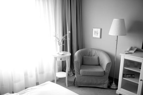 Hotel Vanilla