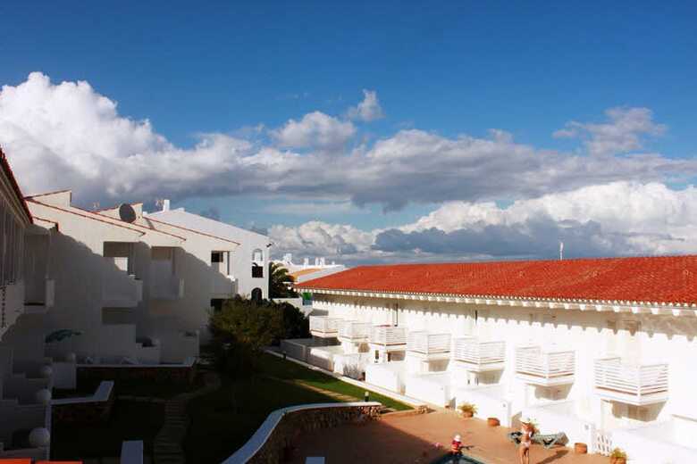 Apartamento Las P�rgolas
