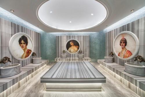 Hotel Kaya ?stanbul Fair & Convention