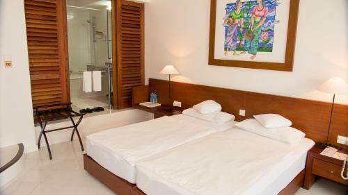 Lanka Princess All Inclusive Hotel