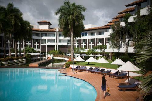 Lanka Princess All Inclusive Hotel