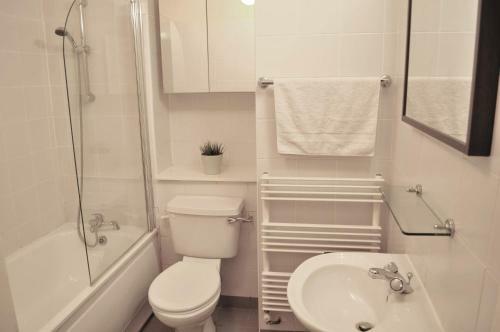 Apartamentos Halfpenny Bridge Holiday Homes - Temple Bar