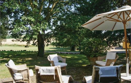 Holiday Home Casa Di Pietra