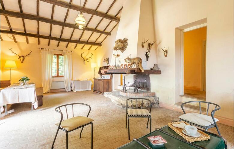 Holiday Home Casa Di Caccia