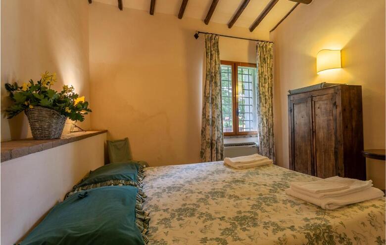 Holiday Home Casa Di Caccia