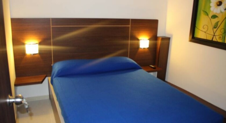 Aparta Hotel Mi Casa