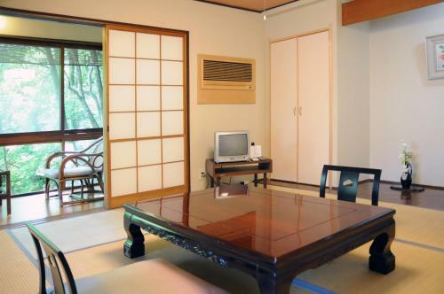 Choseikan