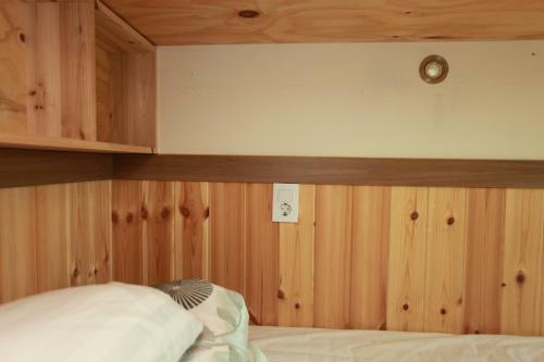 Hostal Pine Garden Guesthouse