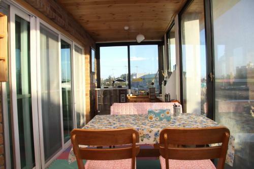 Hostal Pine Garden Guesthouse