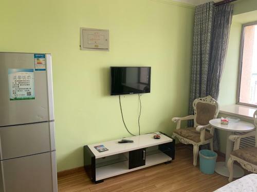Baotou Lovers Service Apartment