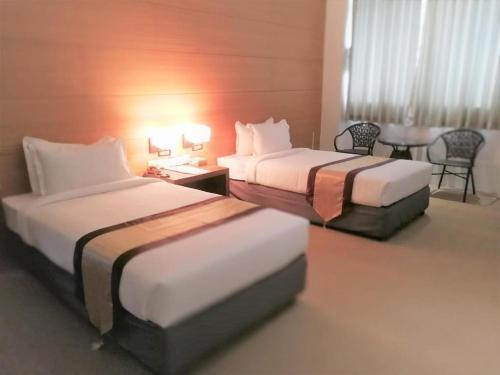 Albergue Yama Dormitory Guest House