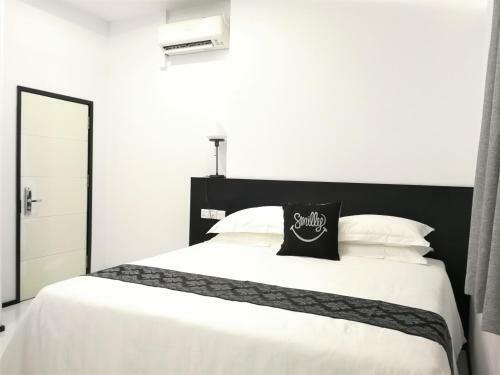 Albergue Yama Dormitory Guest House