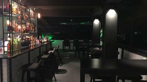 Albergue Yama Dormitory Guest House