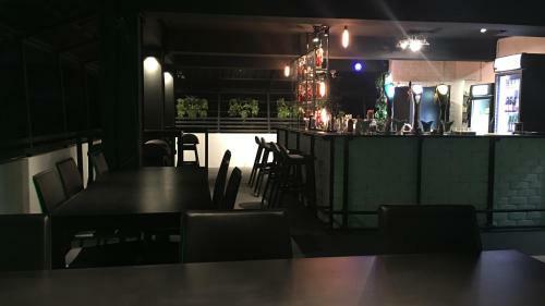 Albergue Yama Dormitory Guest House