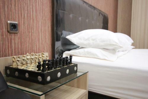 Apartamentos Harvia Suites Kebon Jeruk