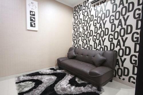 Apartamentos Harvia Suites Kebon Jeruk
