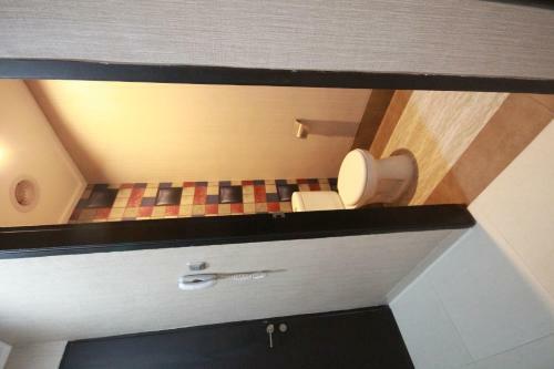 Apartamentos Harvia Suites Kebon Jeruk