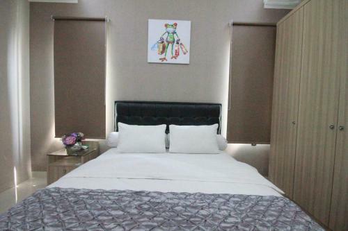 Apartamentos Harvia Suites Kebon Jeruk