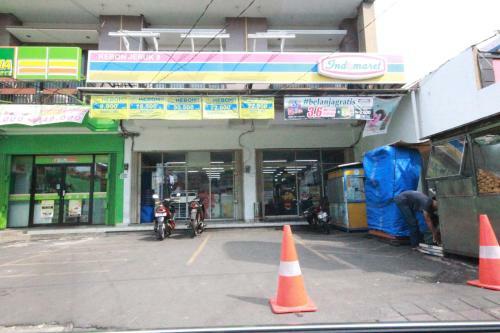 Apartamentos Harvia Suites Kebon Jeruk