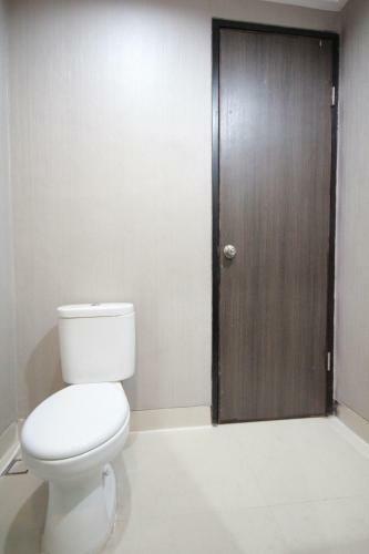 Apartamentos Harvia Suites Kebon Jeruk