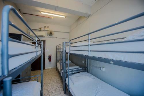 Wow Hostel