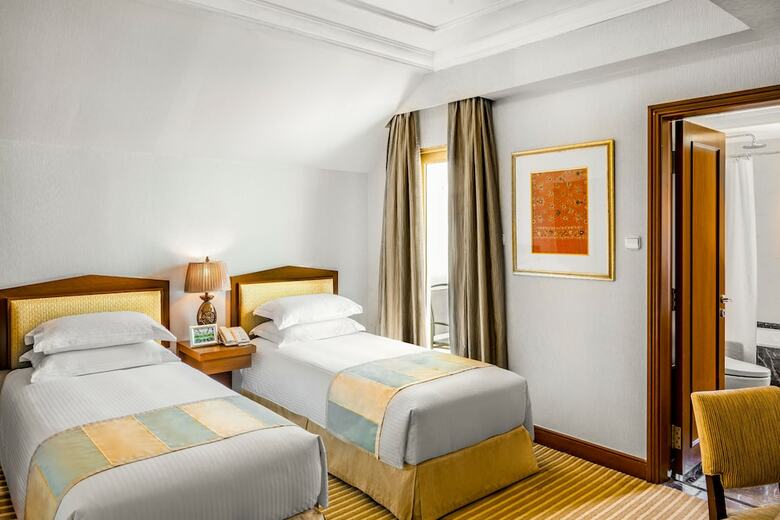 Apartamento Treetops Executive Residences