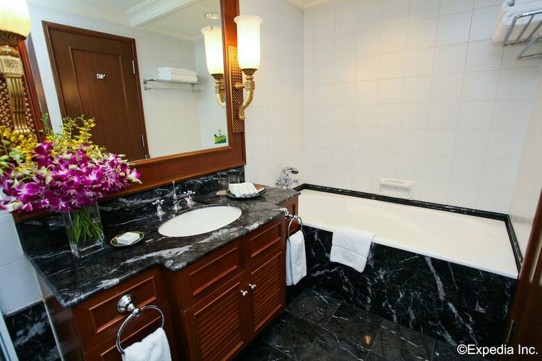 Apartamento Treetops Executive Residences