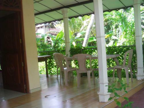 Suresh Home Stay
