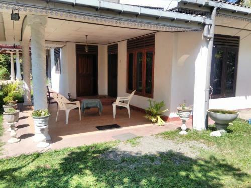 Suresh Home Stay